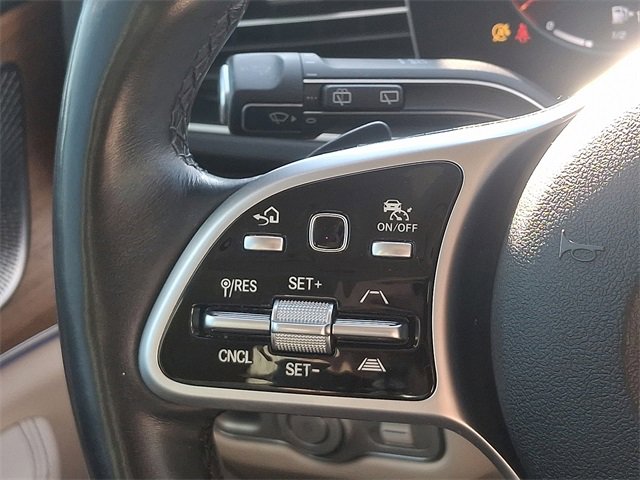 Used 2021 Mercedes-Benz GLE 350 4MATIC image 22