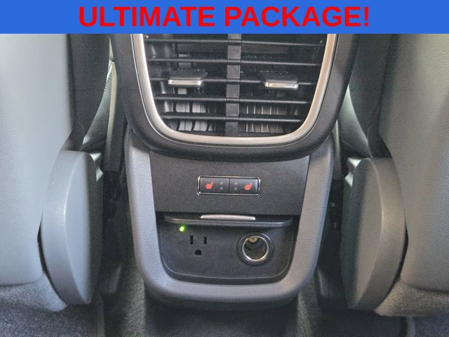Used 2019 Lincoln Nautilus Reserve w/ Ultimate Package FWD image 41