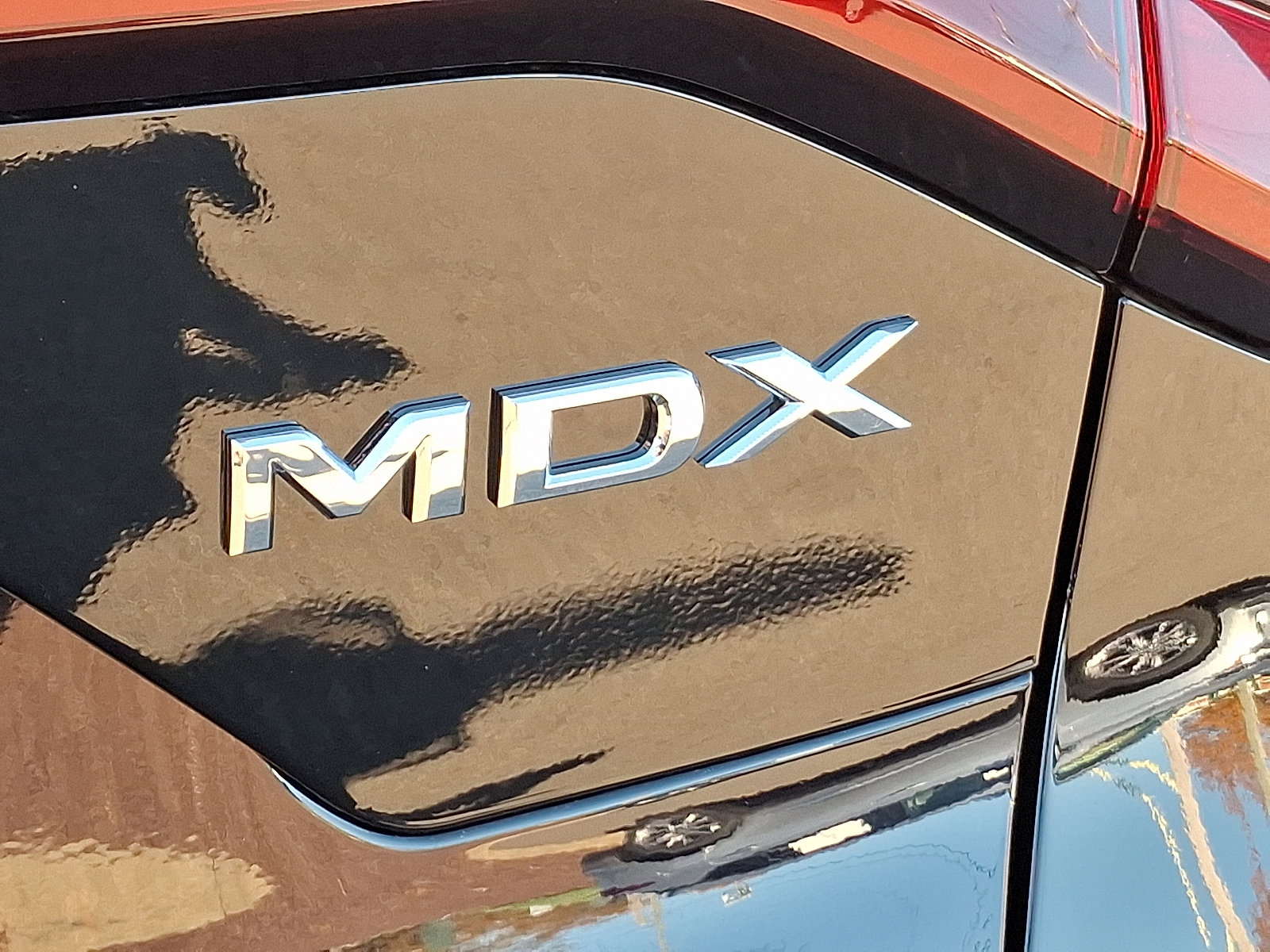 New 2026 Acura MDX w/ Technology Package image 10