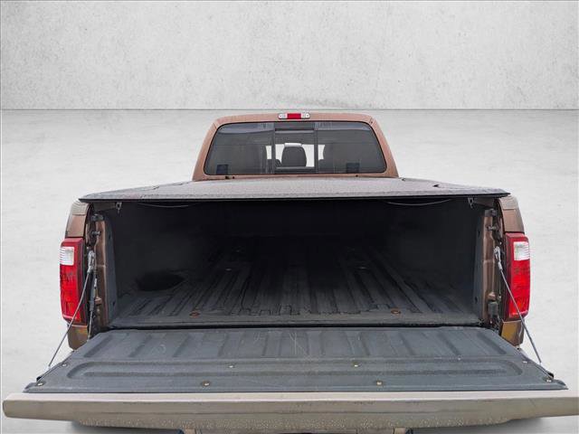 Used 2011 Ford F250 King Ranch image 6