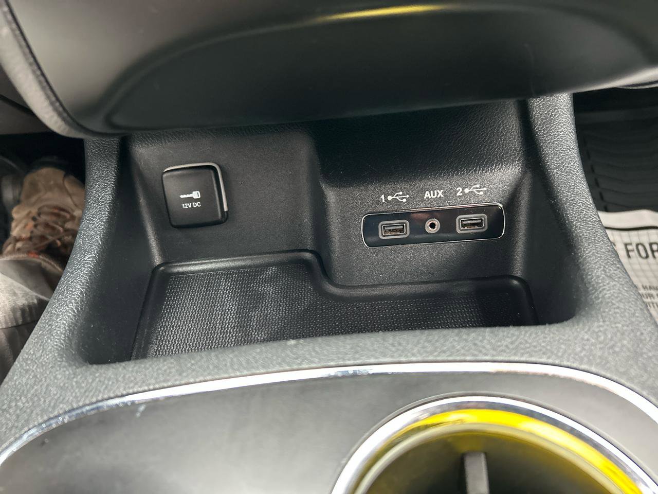 Used 2018 Dodge Durango SXT w/ Quick Order Package 2BB AWD/4WD image 17