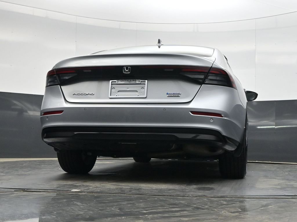 Used 2024 Honda Accord Touring image 33