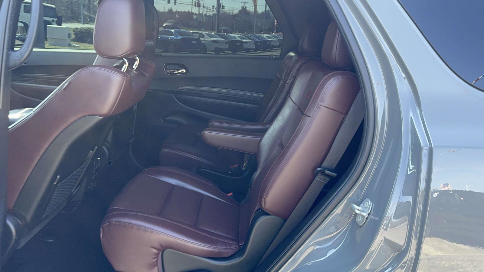 Used 2023 Dodge Durango R/T image 16