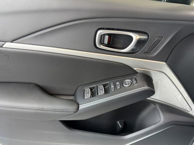 New 2026 Acura Integra A-Spec FWD image 14
