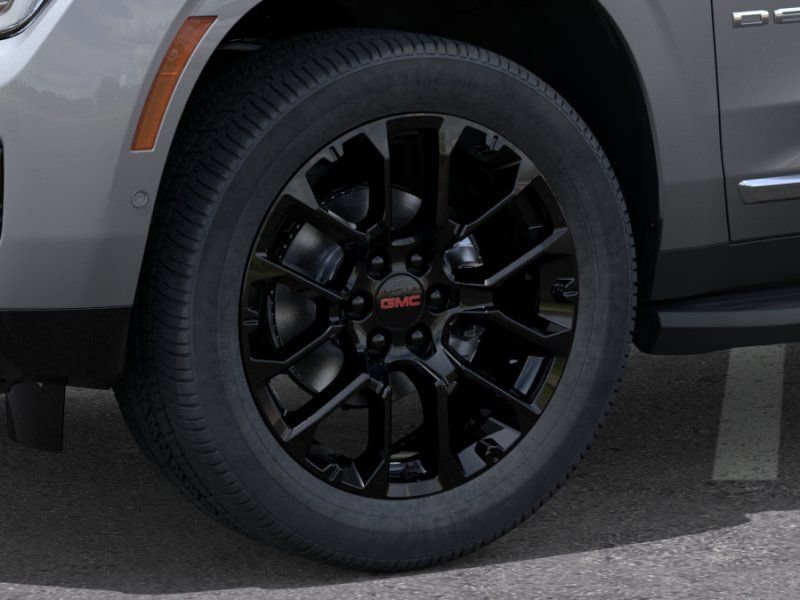 New 2026 GMC Yukon XL Denali w/ Advanced Technology Package AWD/4WD image 9