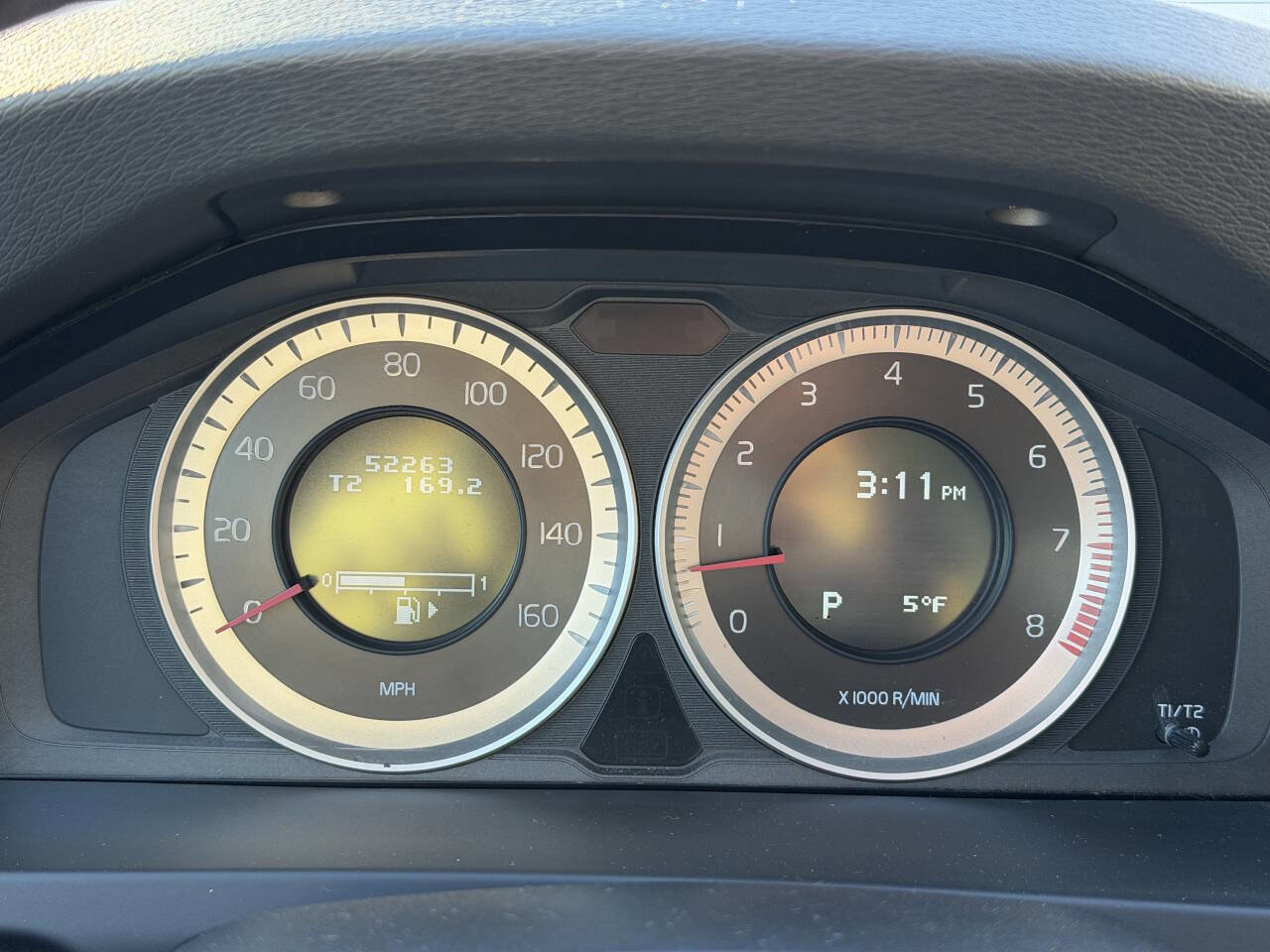 Used 2013 Volvo S60 T5 image 15