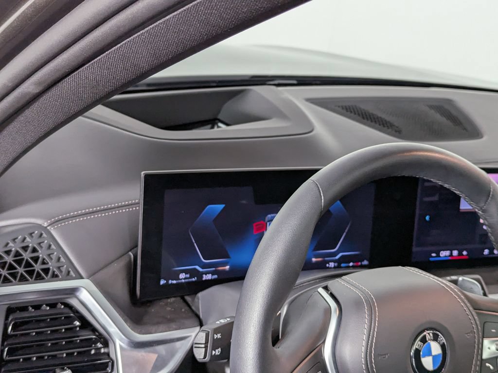 Certified 2024 BMW X5 xDrive40i w/ Premium Package AWD/4WD image 19