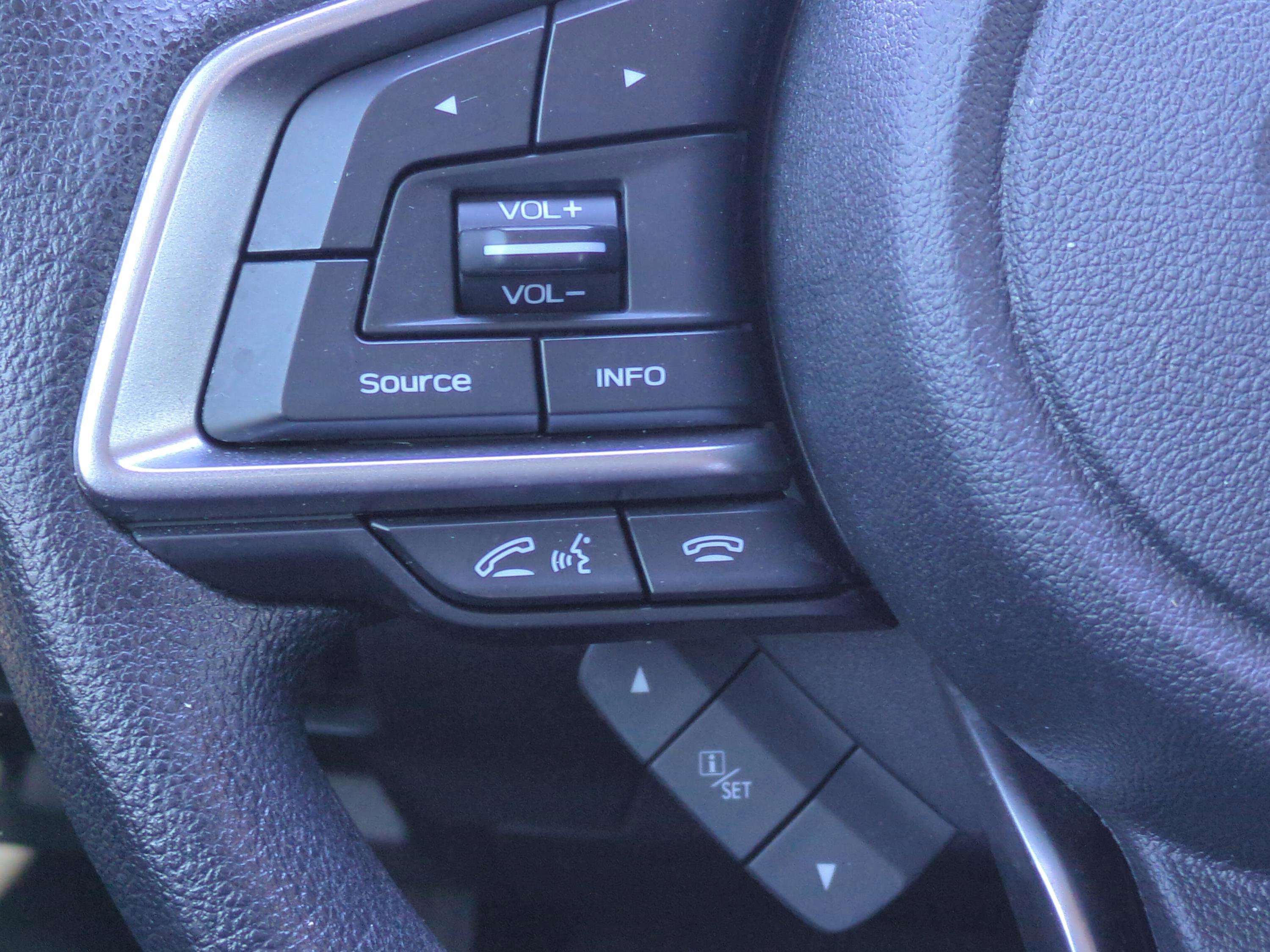 Used 2021 Subaru Crosstrek 2.0i image 23