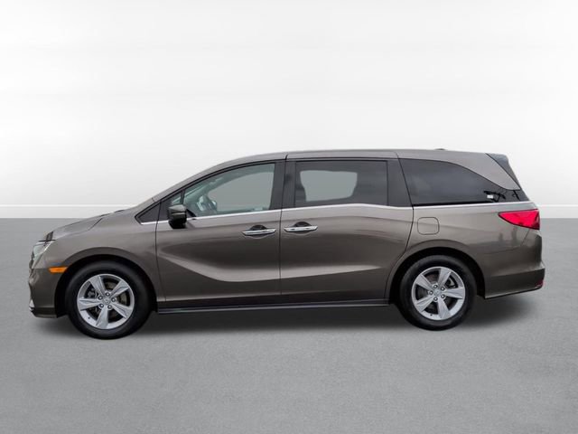 Used 2019 Honda Odyssey EX image 8