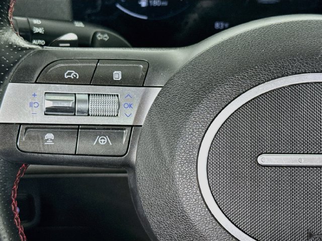 Used 2024 Hyundai Kona N Line FWD image 11