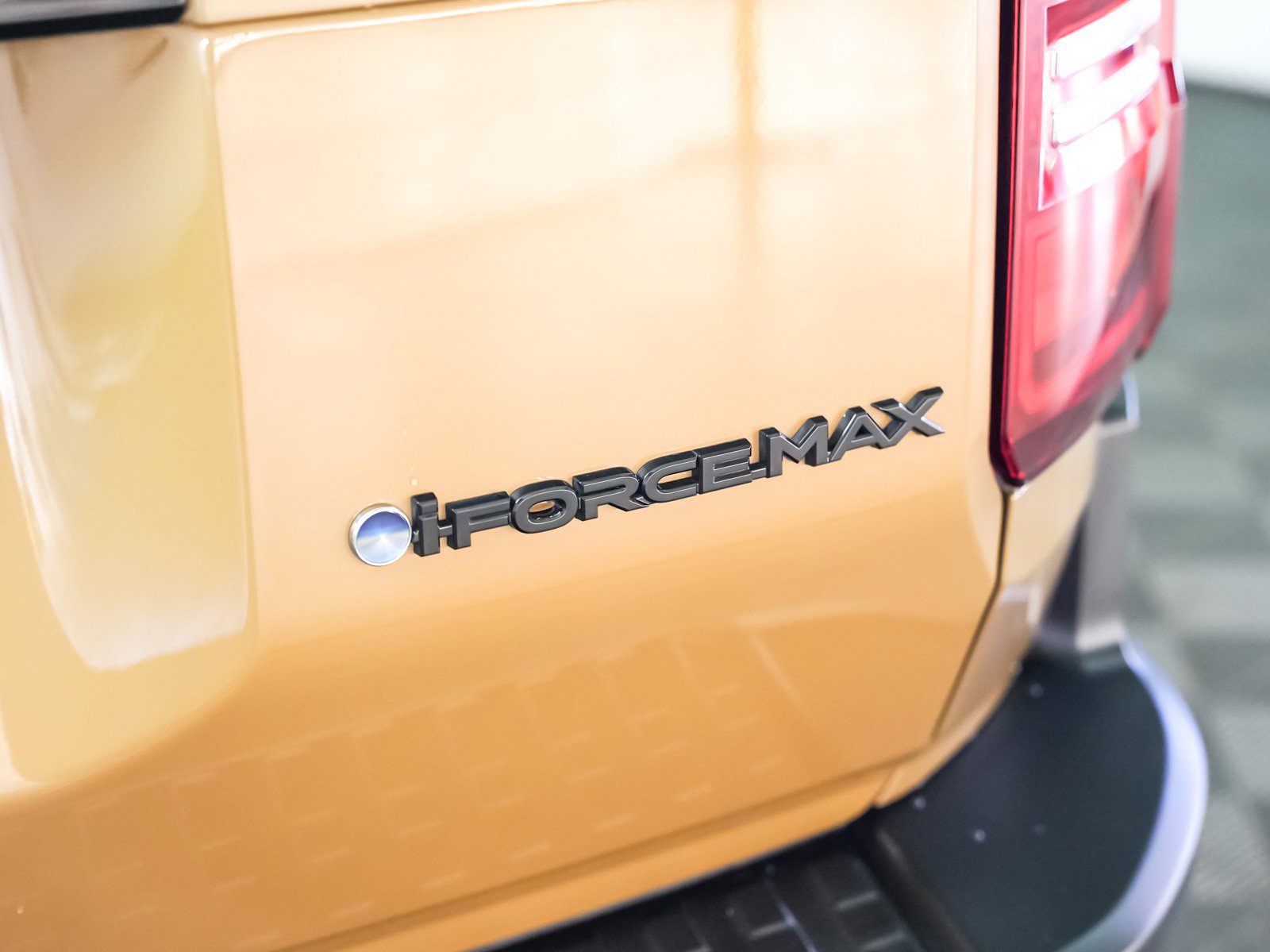 Used 2025 Toyota Land Cruiser w/ Premium Package image 26