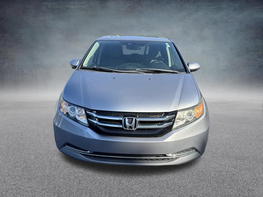 Used 2016 Honda Odyssey EX-L image 2