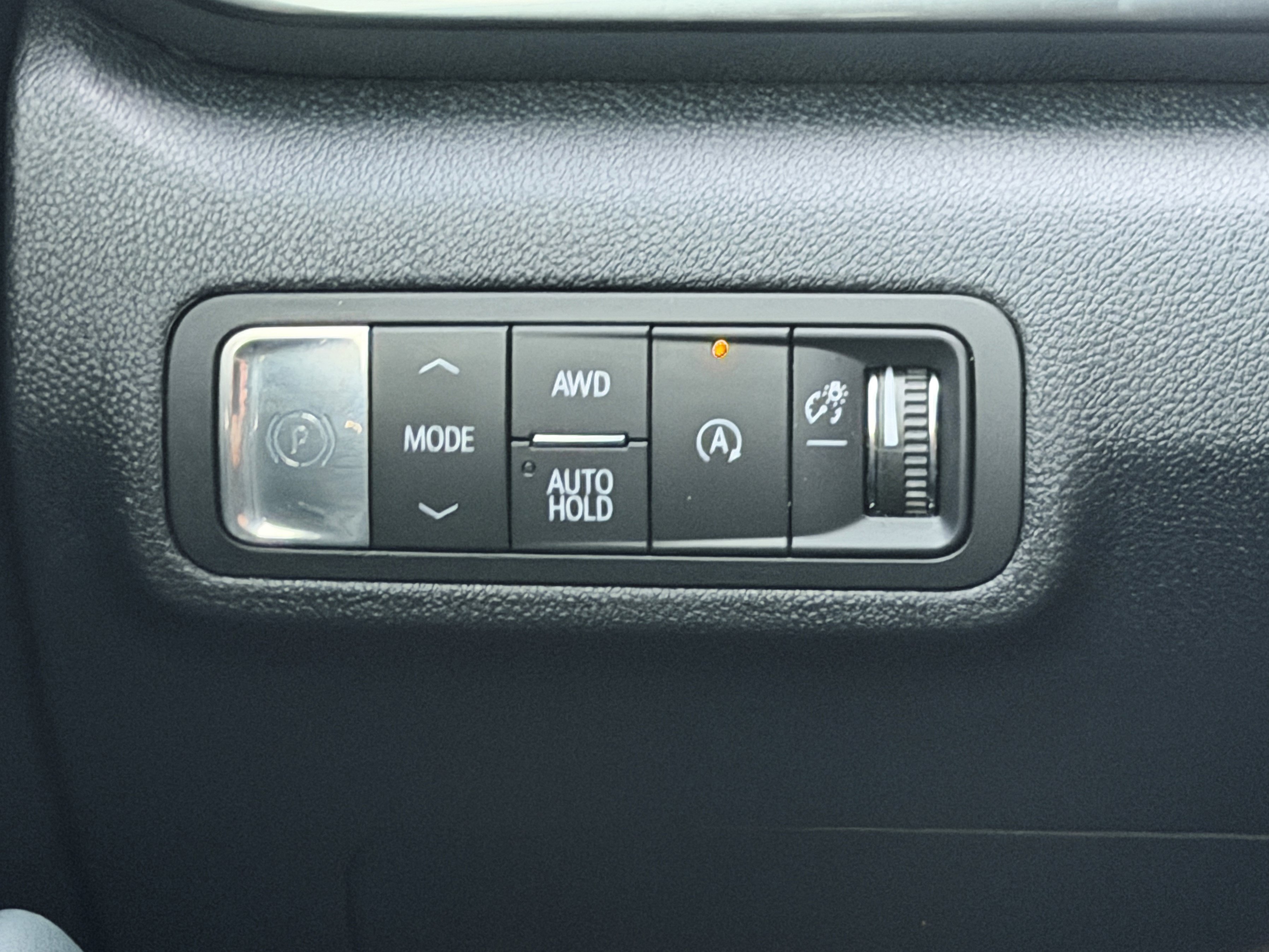 New 2026 GMC Terrain AT4 w/ Convenience Package III image 13