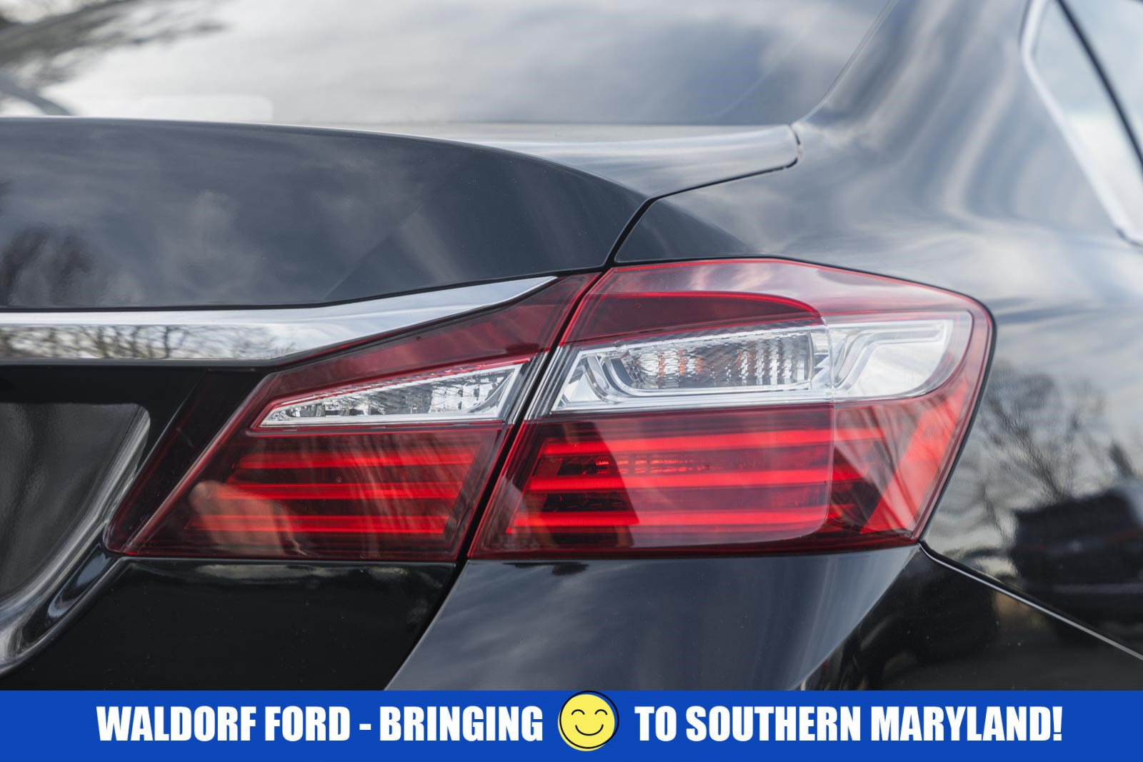 Used 2017 Honda Accord LX image 7