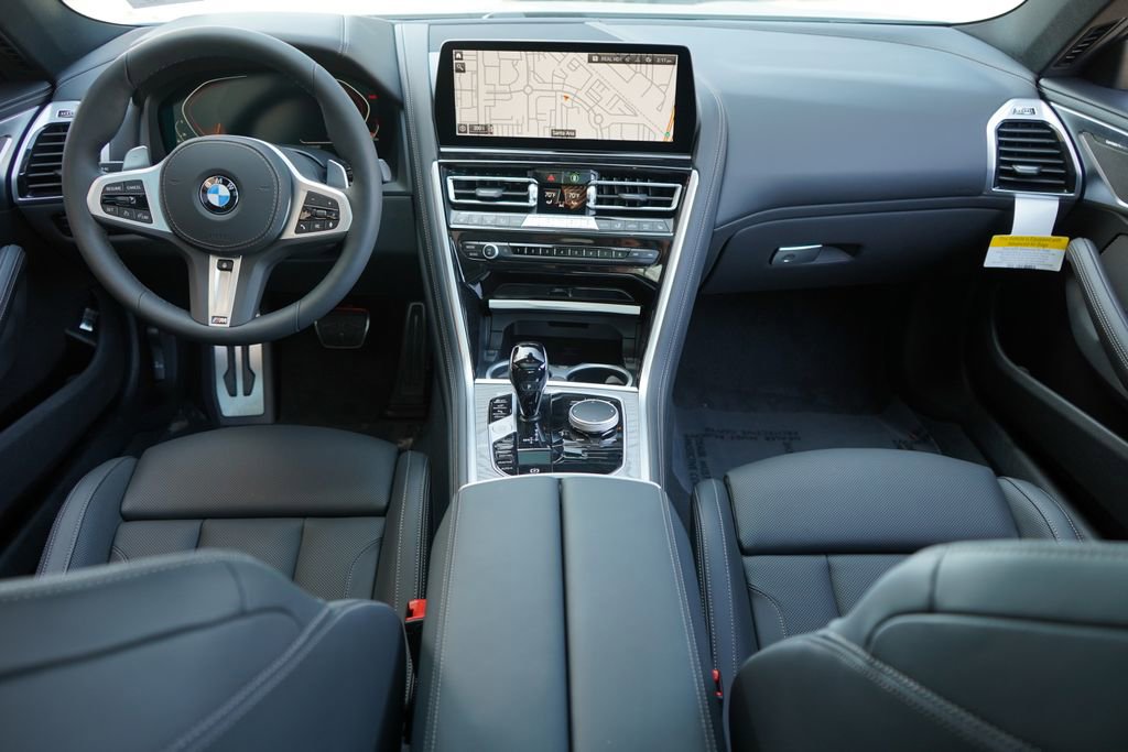 New 2026 BMW 840i w/ M Sport Professional Package RWD image 13