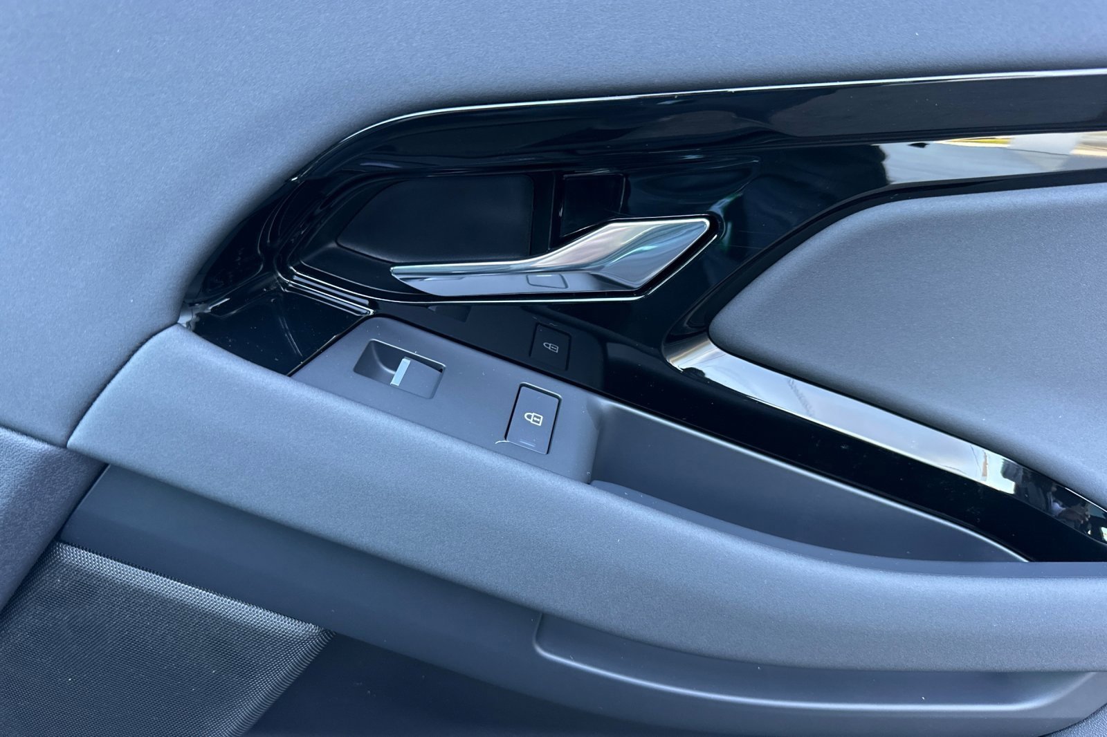 New 2026 Land Rover Range Rover Evoque S image 19
