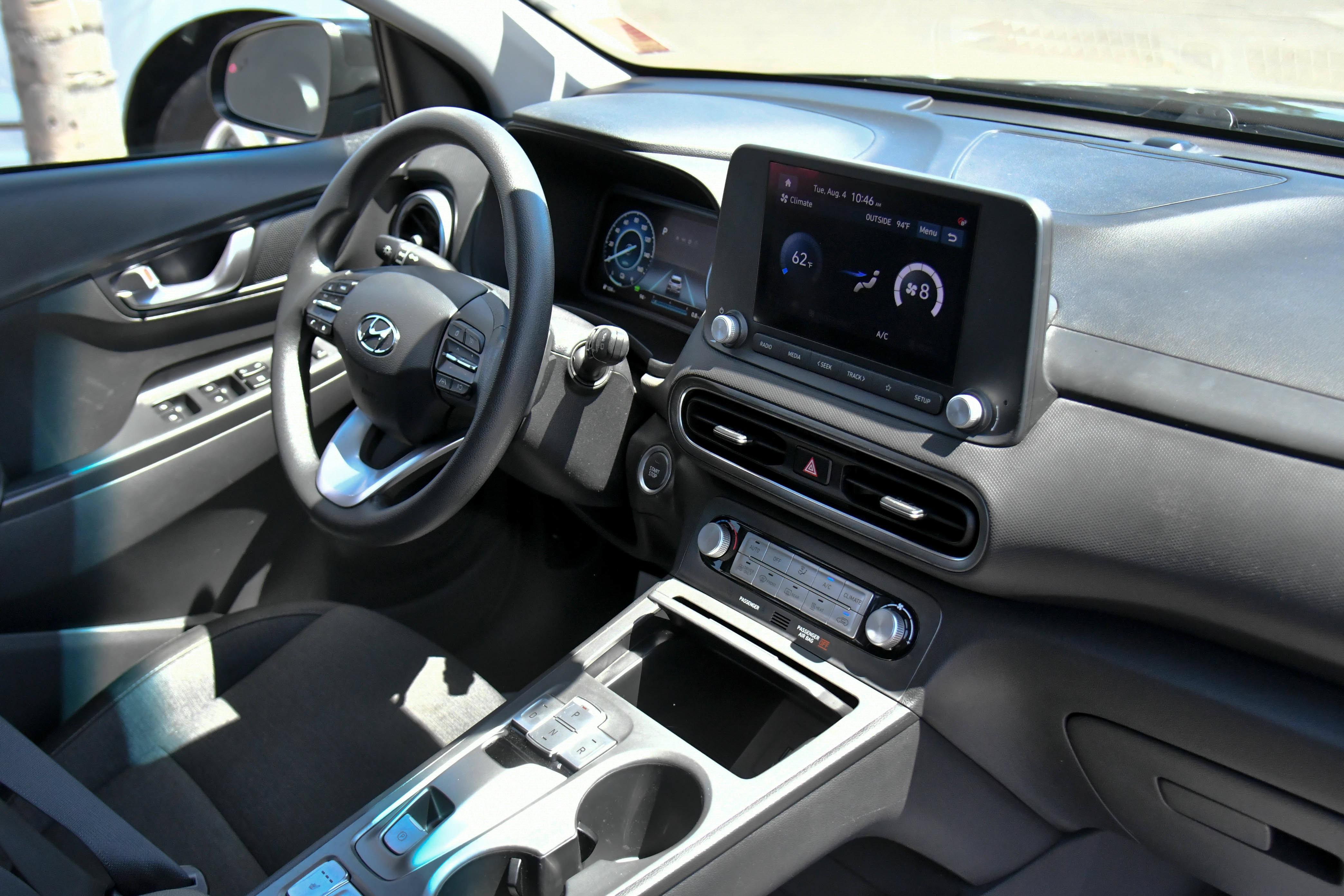 Used 2023 Hyundai Kona SE w/ Cargo Package FWD image 42