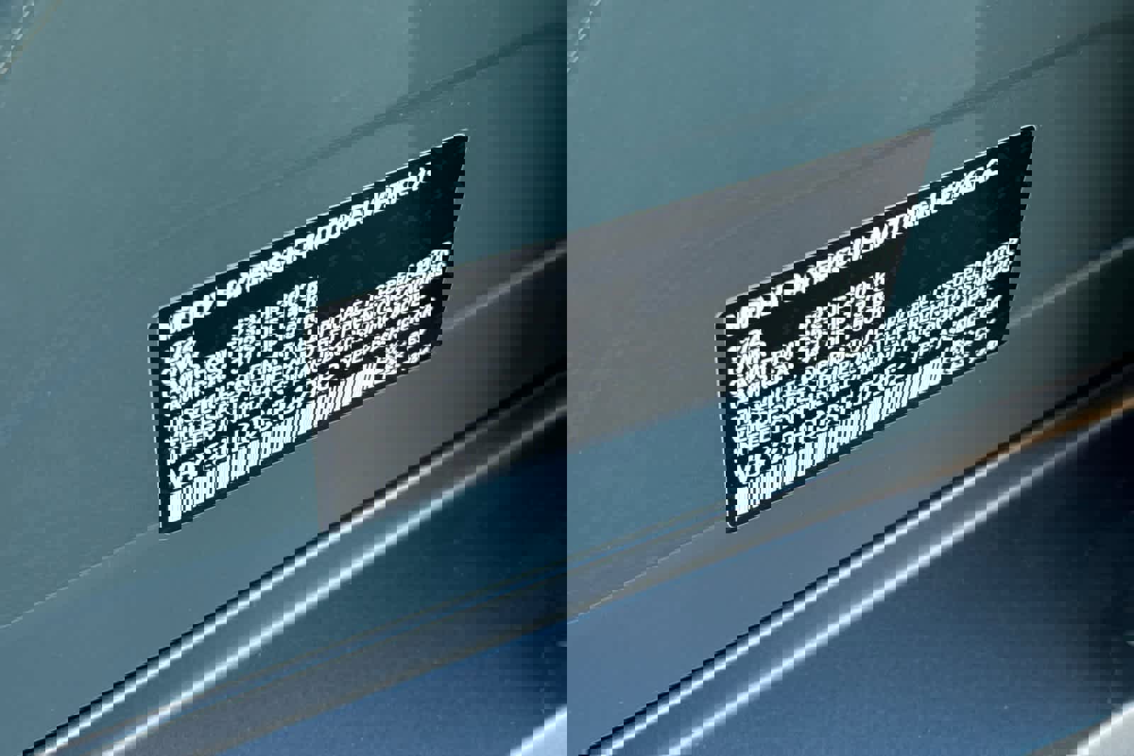 Used 2025 BMW i4 eDrive40 w/ Premium Package image 33