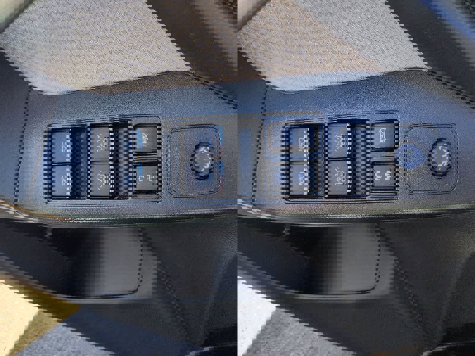 Used 2018 Subaru Forester 2.5i Premium image 15