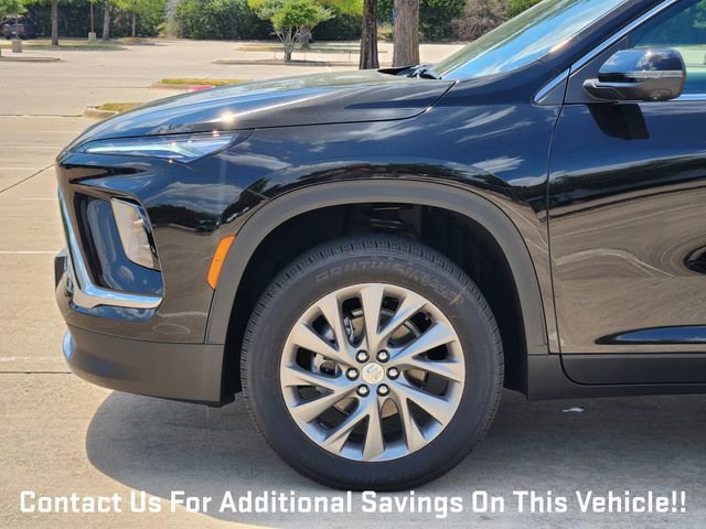 New 2026 Buick Enclave Preferred w/ Power Package image 5