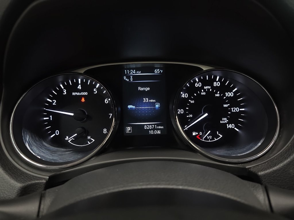 Used 2015 Nissan Rogue SL w/ SL Premium Package AWD/4WD image 19