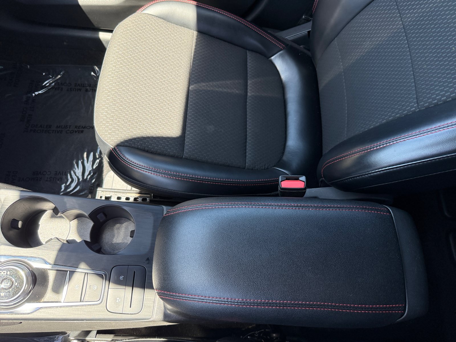 Used 2024 Ford Escape ST-Line FWD image 14