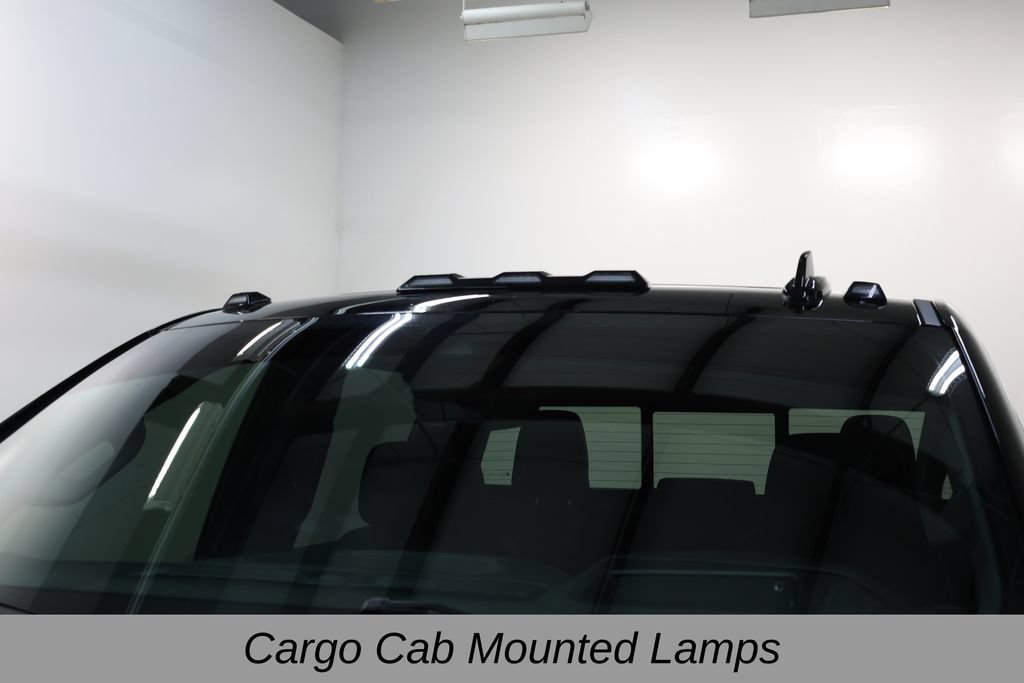 Used 2023 GMC Sierra 2500 Denali w/ Denali Black Diamond Edition AWD/4WD image 51