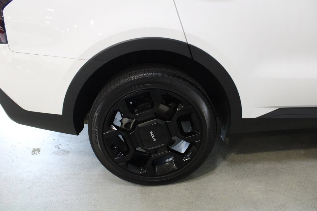 Used 2024 Kia Sorento X-Line EX AWD/4WD image 29