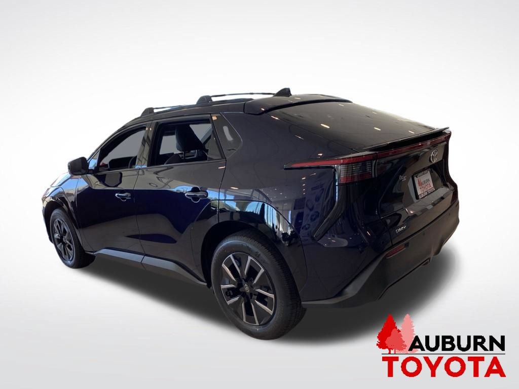 New 2026 Toyota bZ FWD image 5