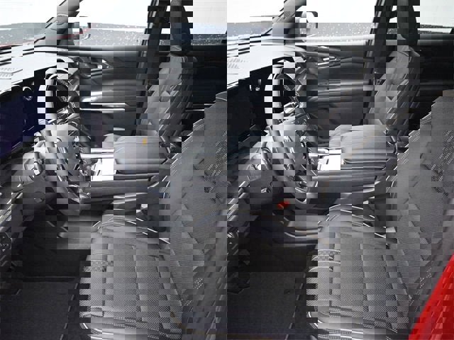 New 2026 Chevrolet Traverse High Country w/ LPO, Floor Liner Package image 16