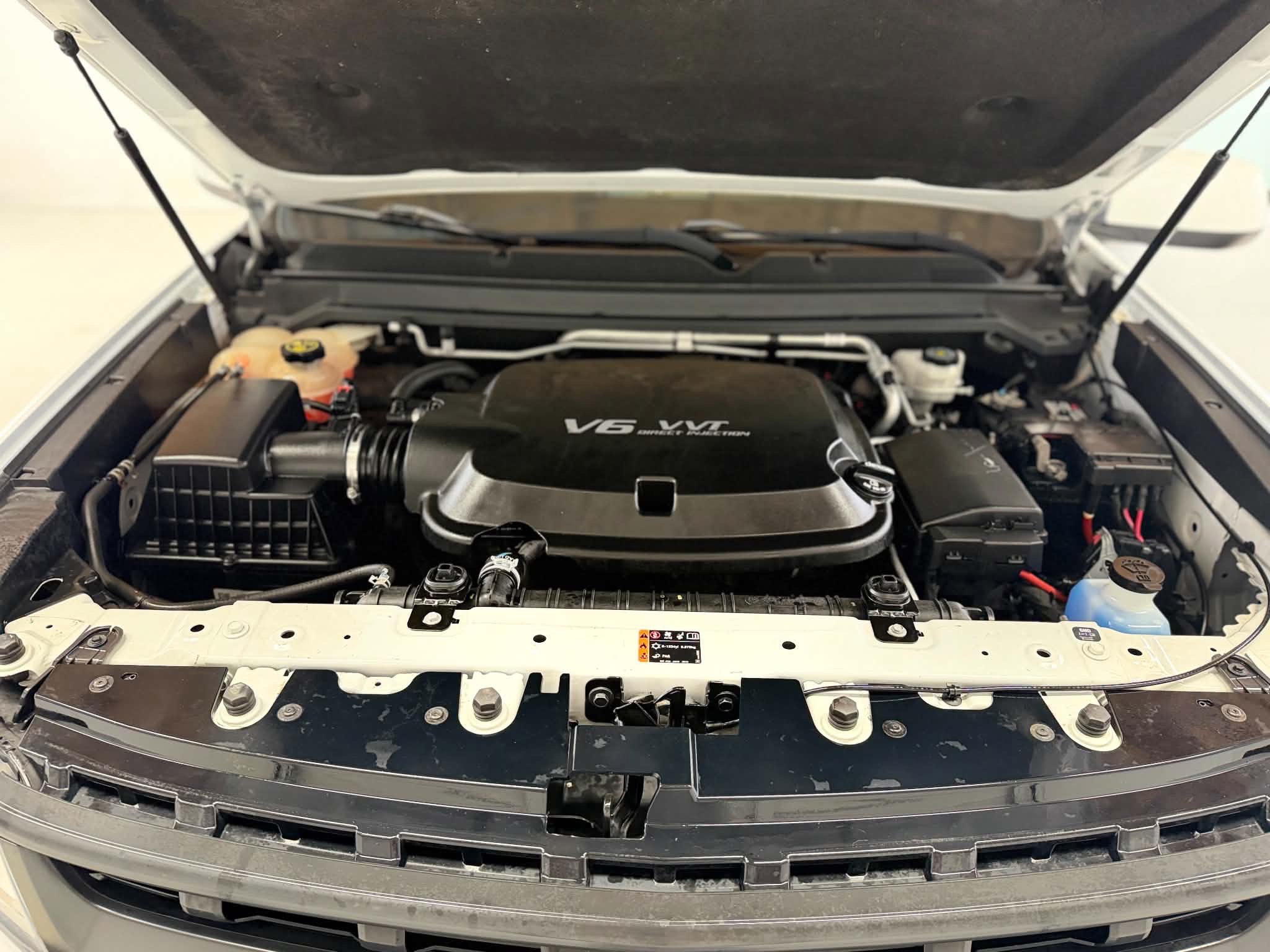 Used 2019 Chevrolet Colorado ZR2 AWD/4WD image 60