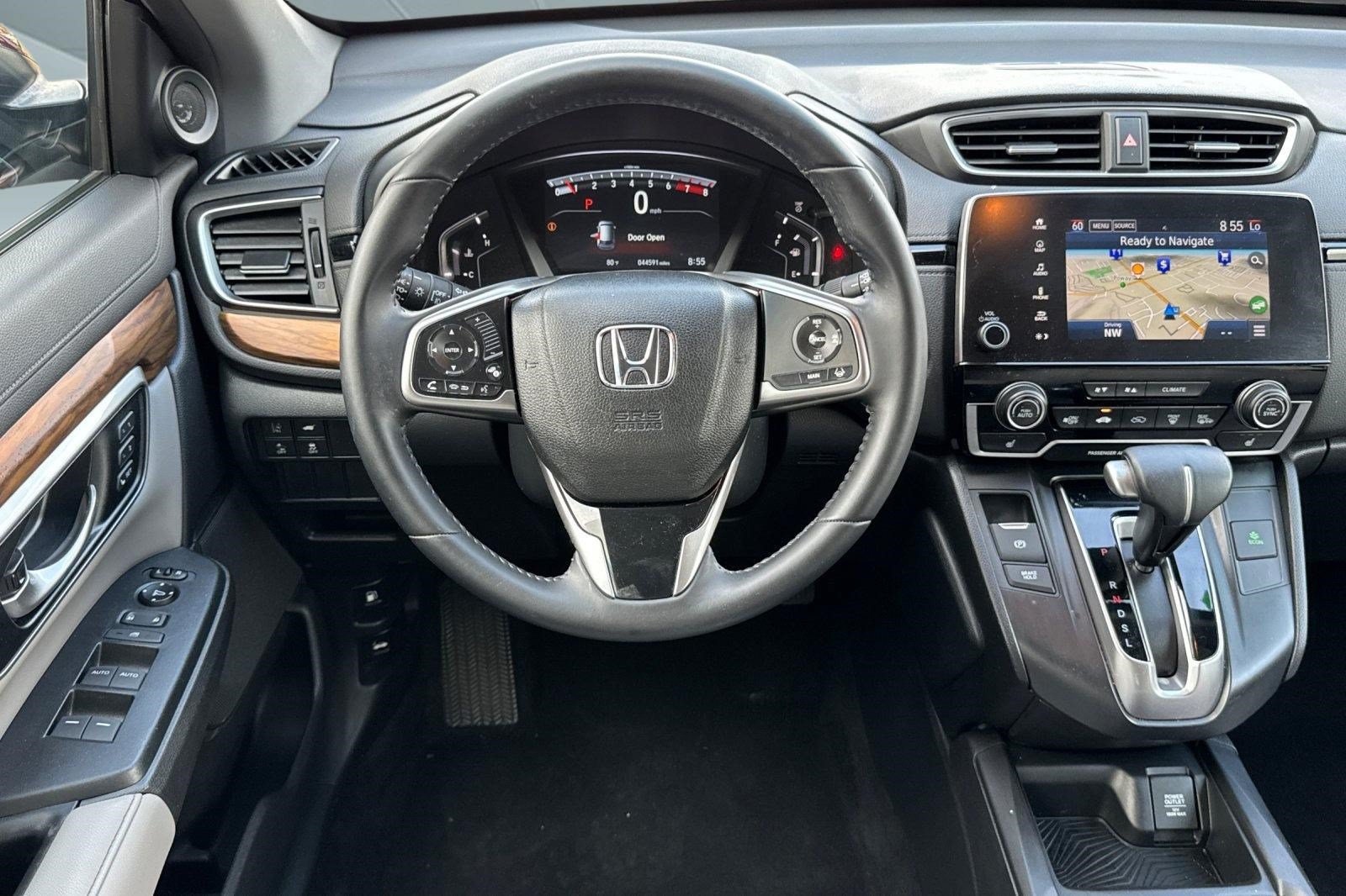 Used 2017 Honda CR-V Touring image 32