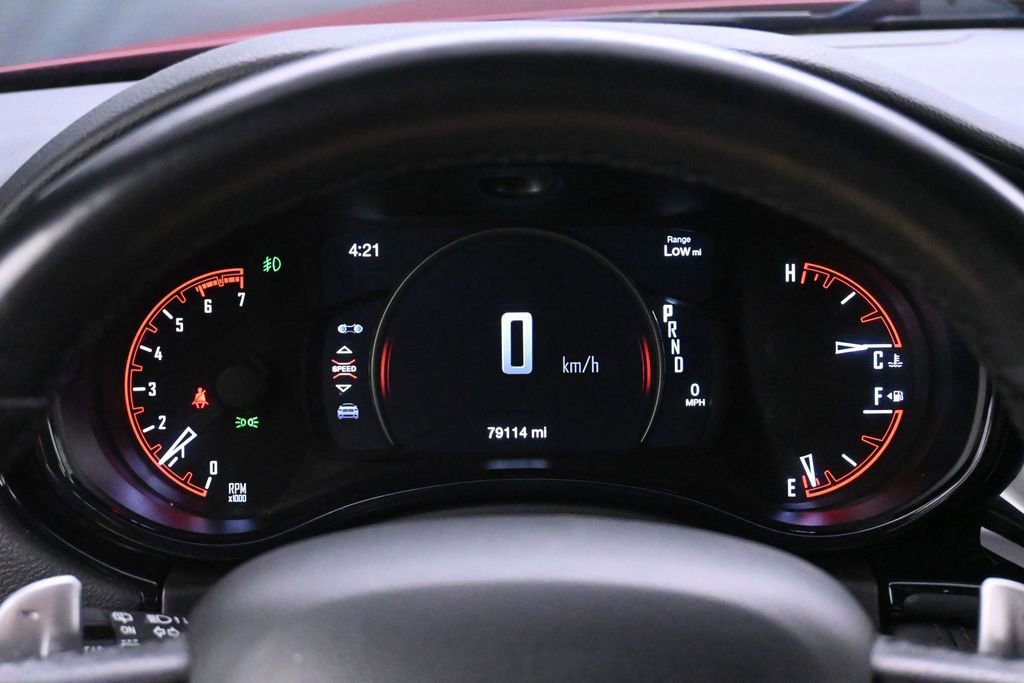 Used 2022 Dodge Durango R/T AWD/4WD image 30