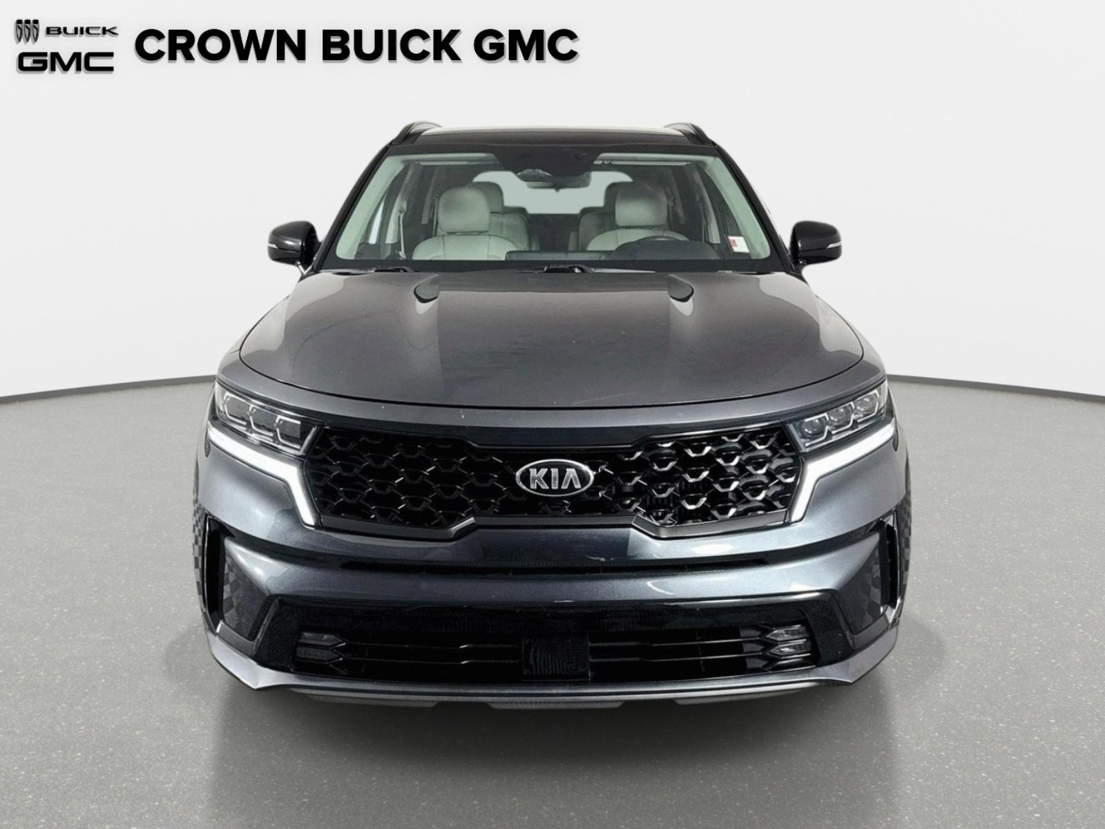 Used 2021 Kia Sorento SX FWD image 2