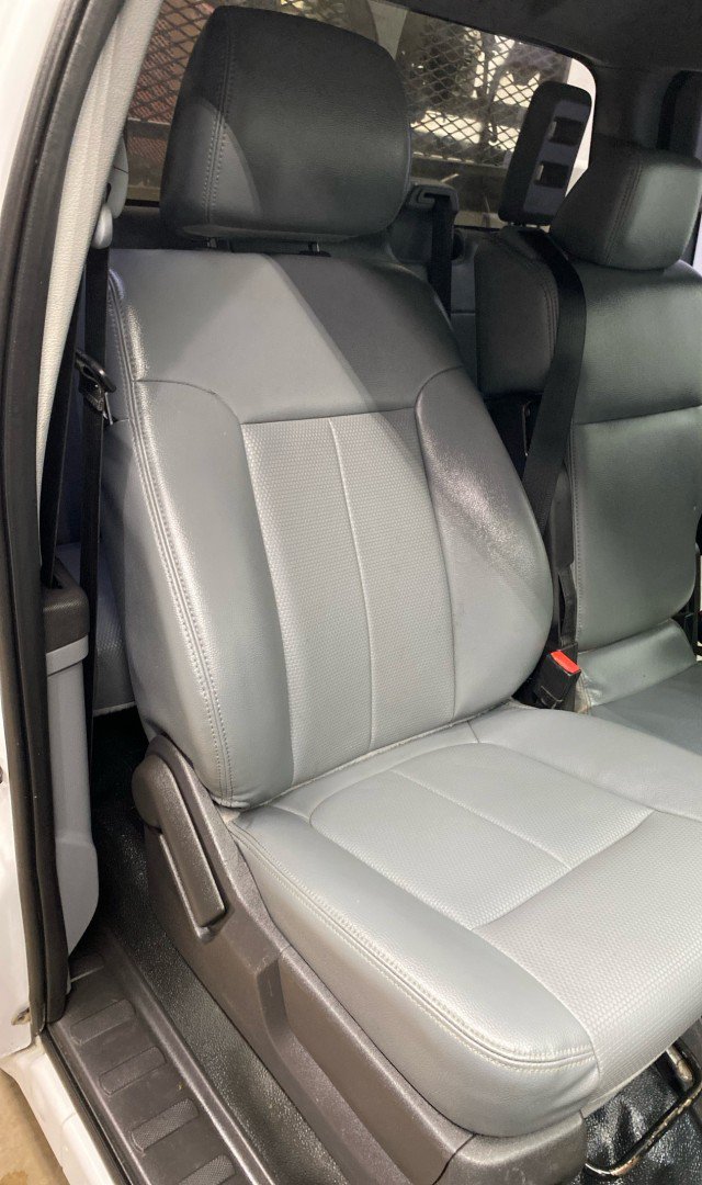 Used 2015 Ford F350 XL w/ Power Equipment Group RWD image 23