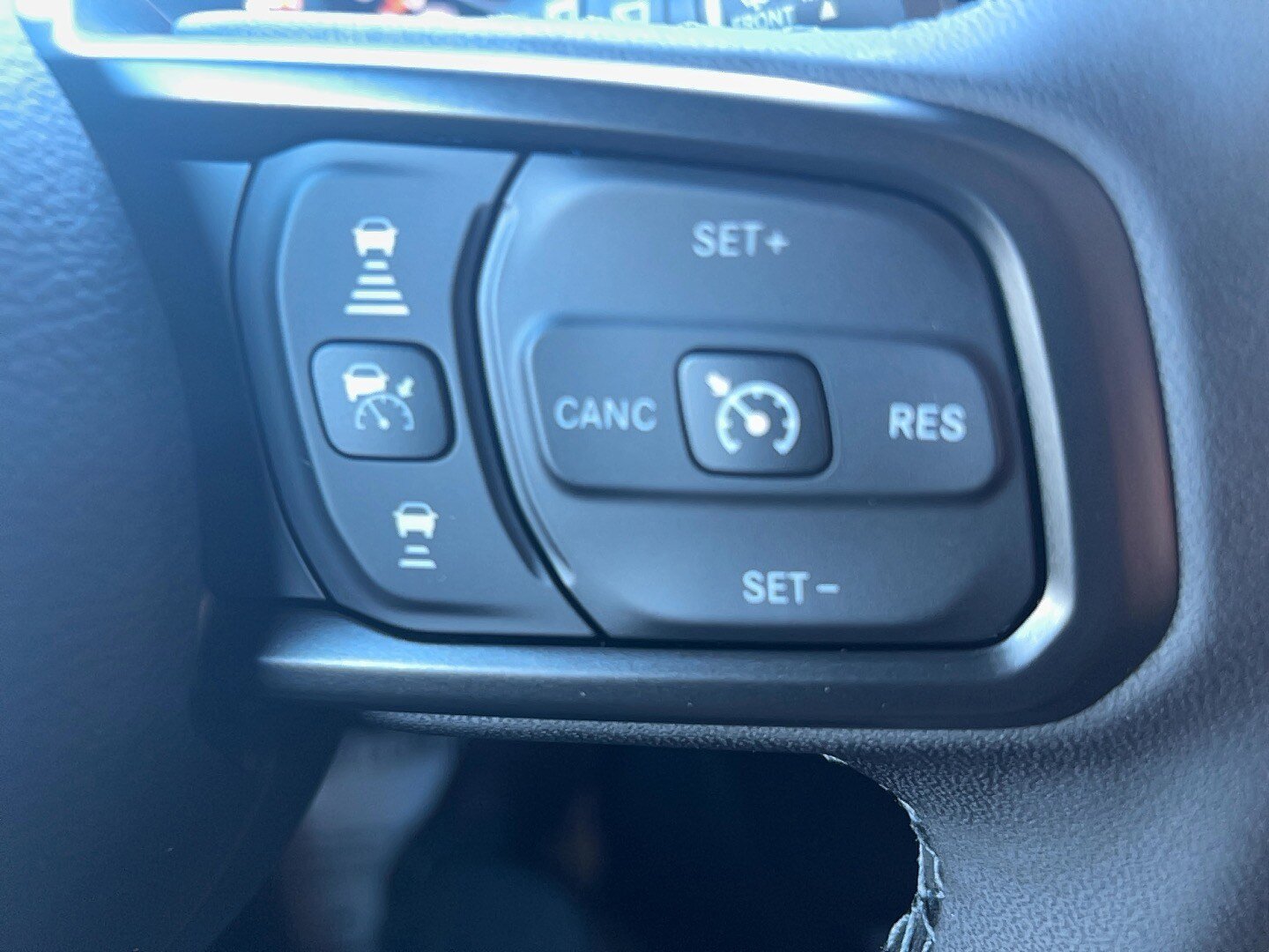 New 2026 Jeep Wrangler Unlimited Sport AWD/4WD image 29