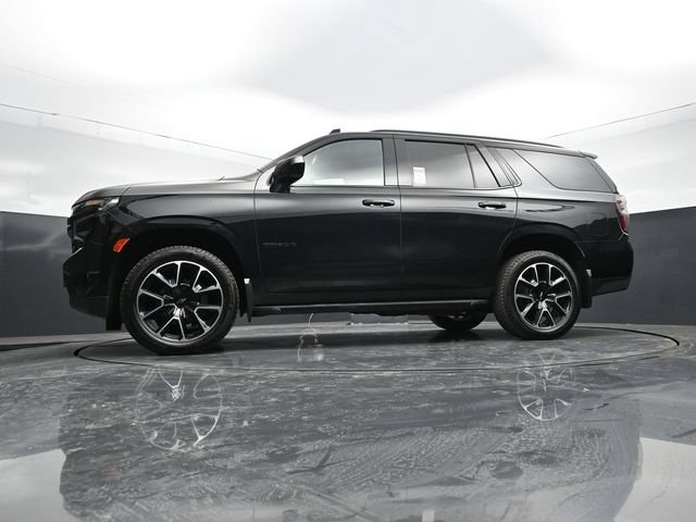 Used 2023 Chevrolet Tahoe RST AWD/4WD image 51