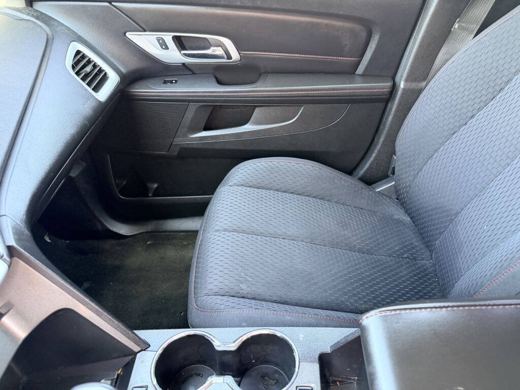 Used 2013 GMC Terrain SLE FWD image 12