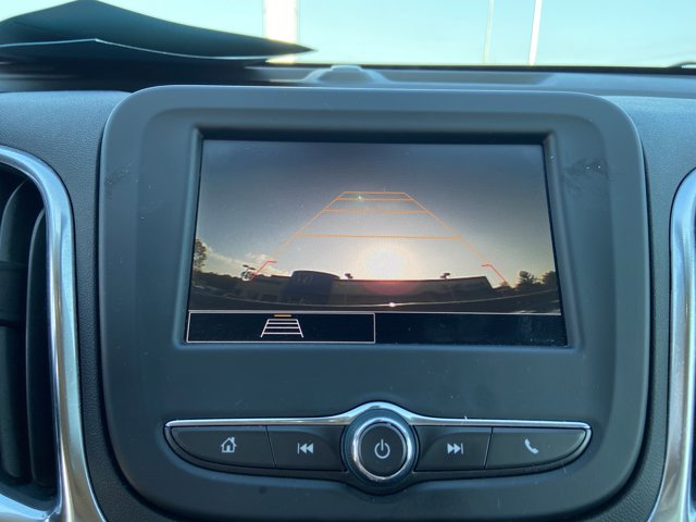 Used 2024 Chevrolet Equinox LT image 36