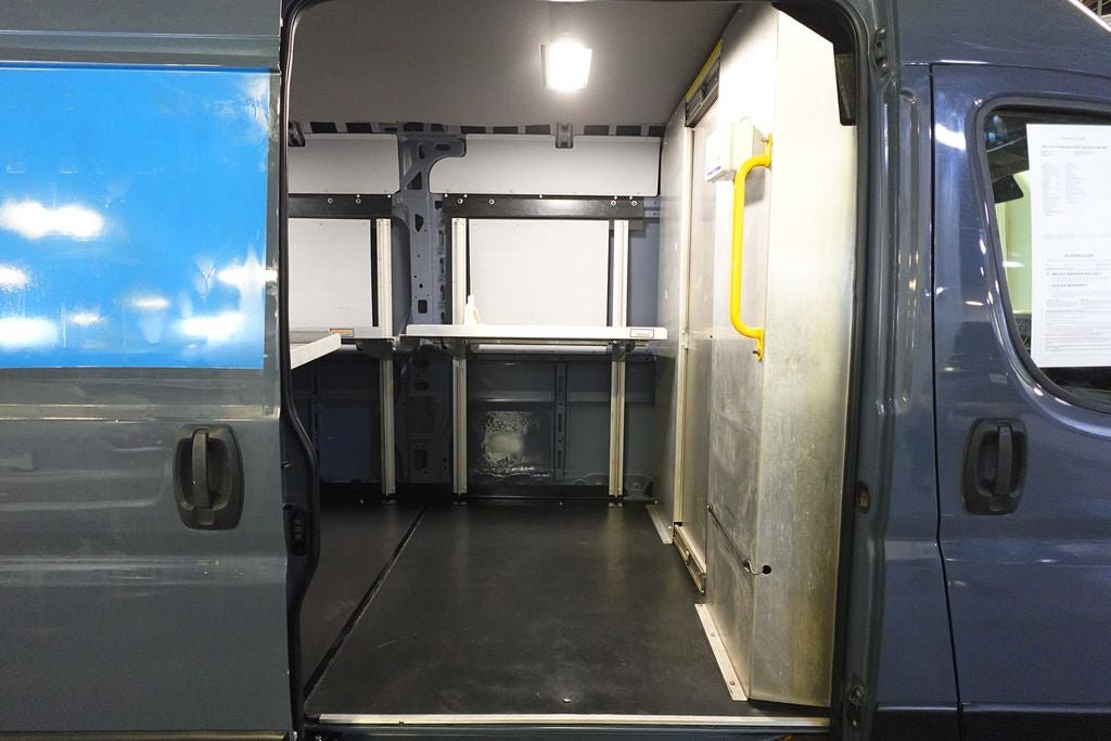 Used 2021 RAM ProMaster 3500 FWD image 12