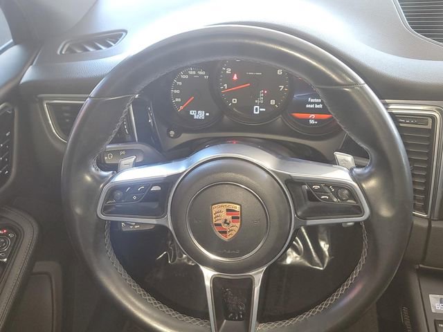 Used 2018 Porsche Macan image 14