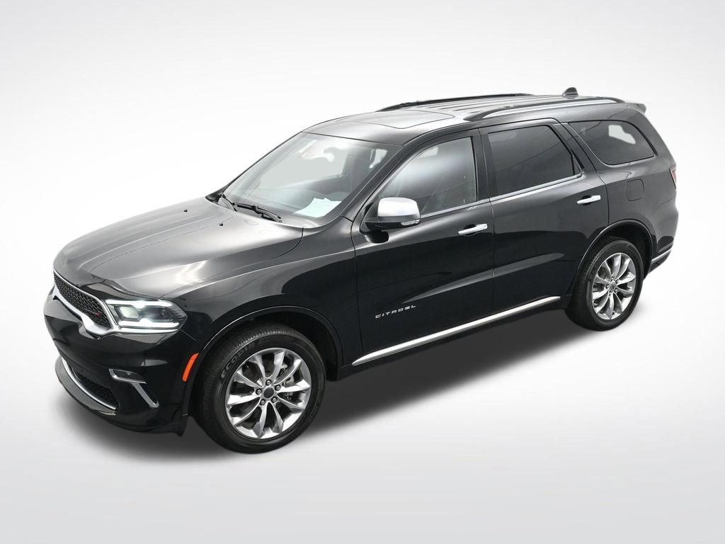 Used 2023 Dodge Durango Citadel image 21