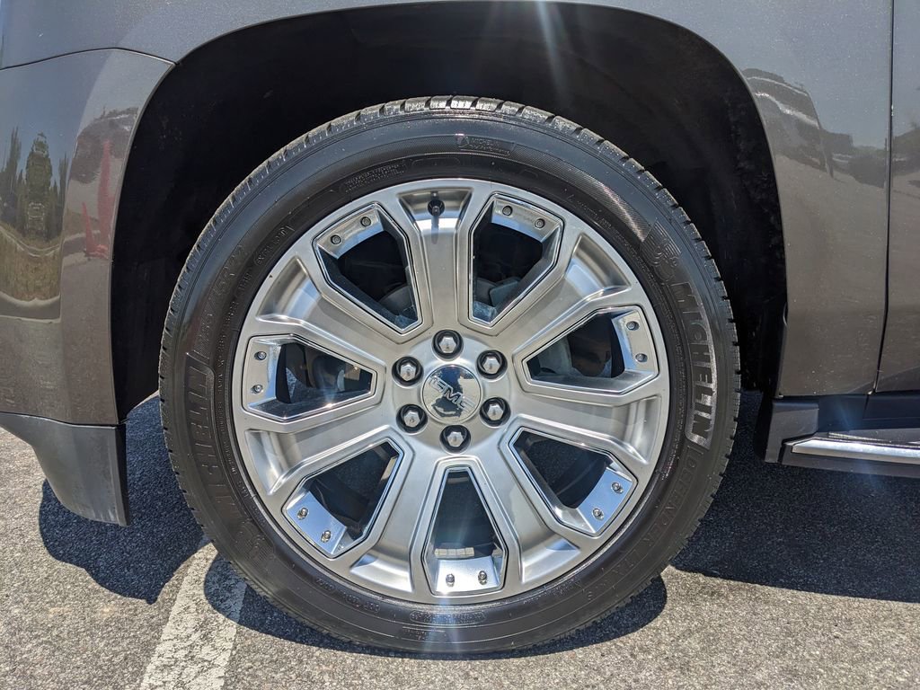 Used 2019 GMC Yukon SLT w/ Open Road Package RWD image 7