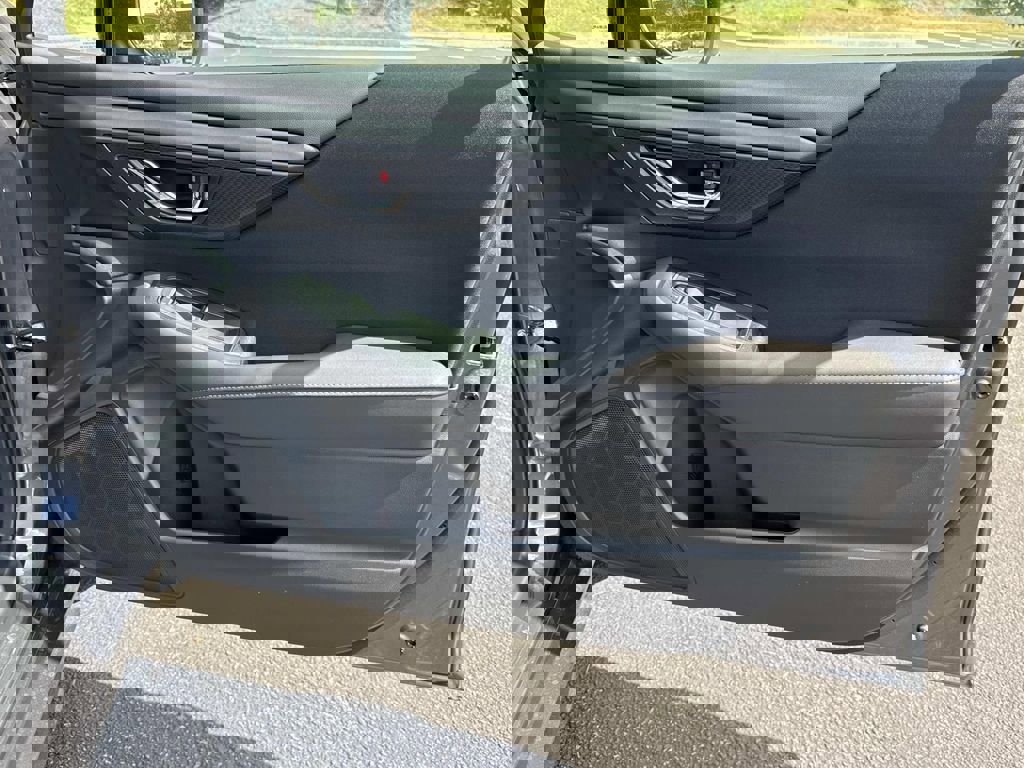 New 2025 Subaru Legacy Premium AWD/4WD image 8