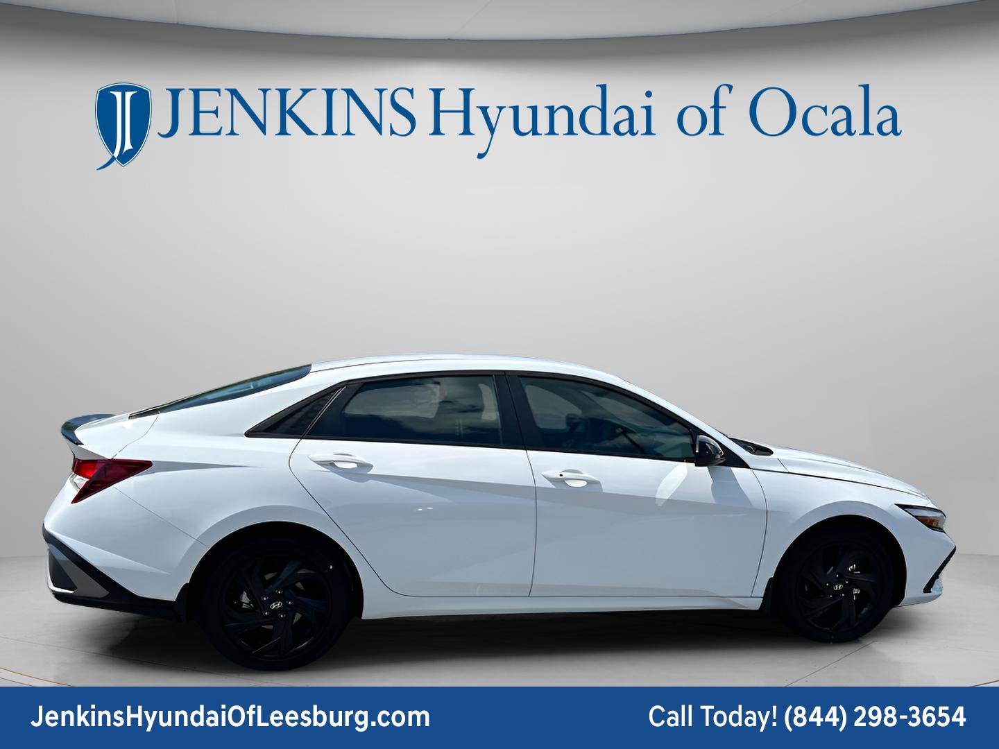 New 2026 Hyundai Elantra Sport FWD image 5