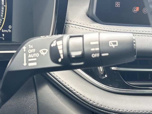 New 2027 INFINITI QX60 Sport AWD/4WD image 33