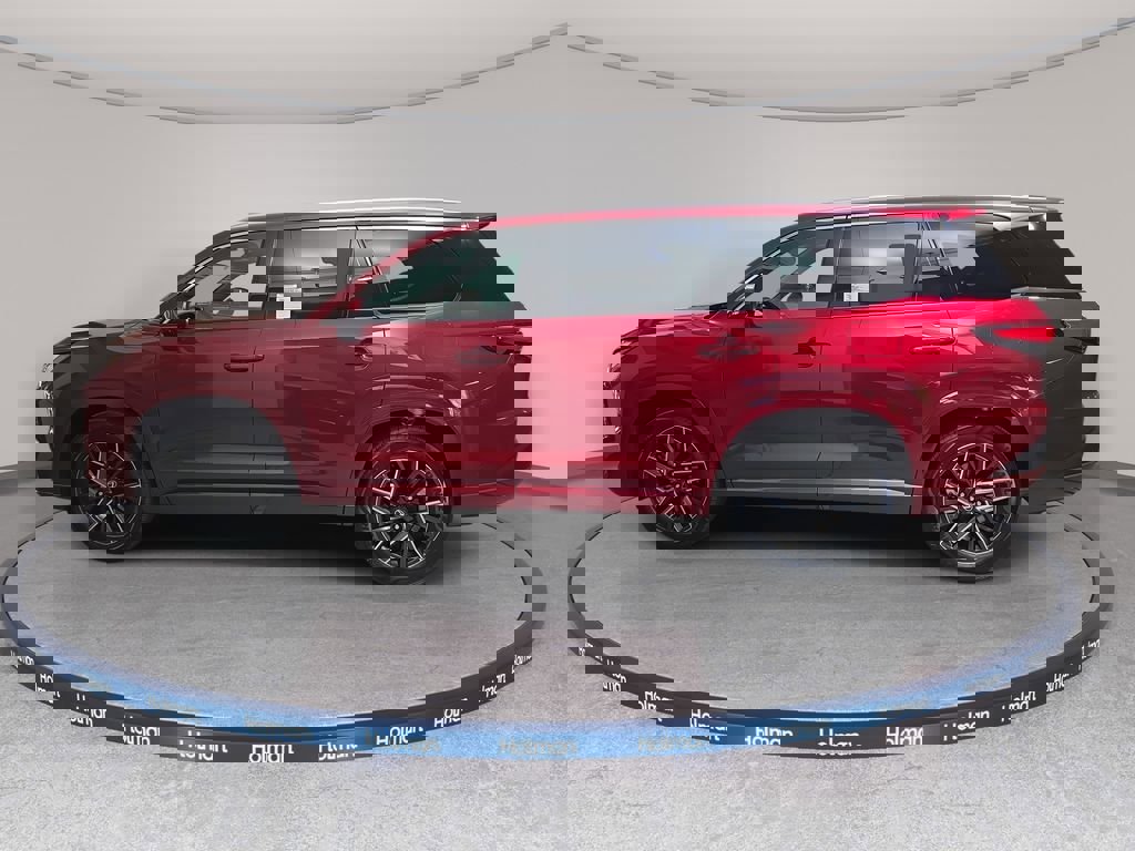 New 2026 Lexus TX 350 AWD image 8