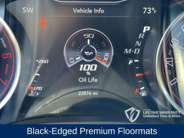 Used 2023 Dodge Challenger R/T Scat Pack w/ Plus Package RWD image 40