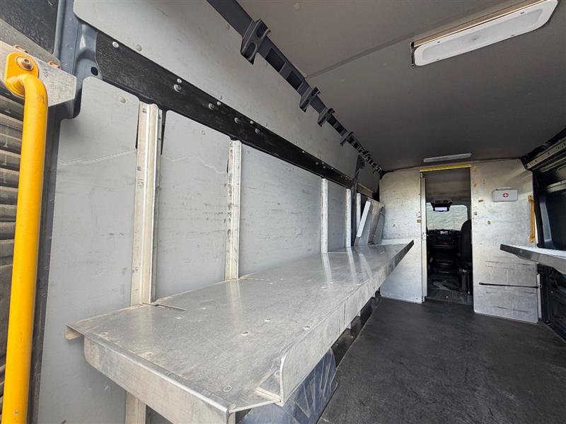 Used 2021 RAM ProMaster 3500 FWD image 7