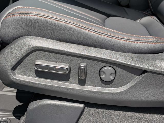 New 2026 Honda Pilot TrailSport image 20